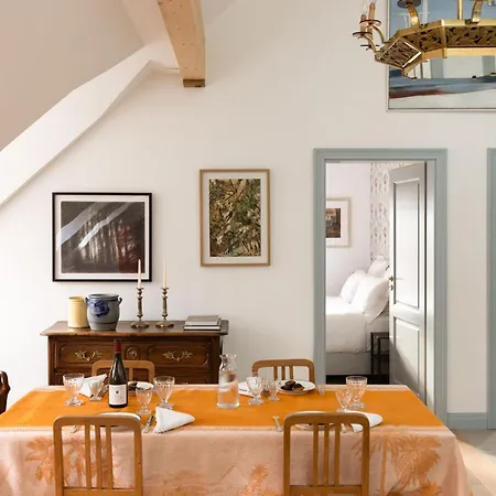 Apartamento Grand By Interhome *