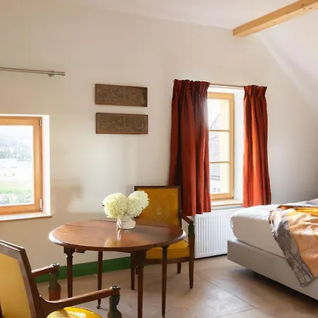 Grand By Interhome Apartamento Granges-pres-Marnand