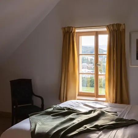 Grand By Interhome Appartement *