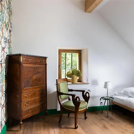 Apartamento Grand By Interhome *