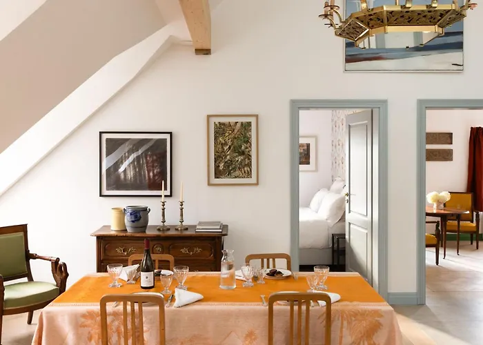 Appartement Grand By Interhome *