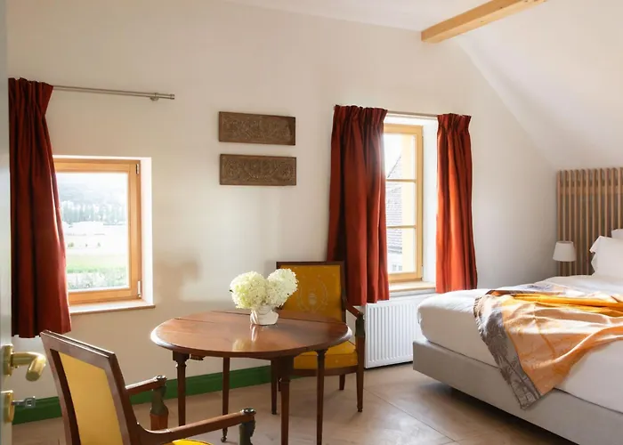 Grand By Interhome Appartement Granges-pres-Marnand