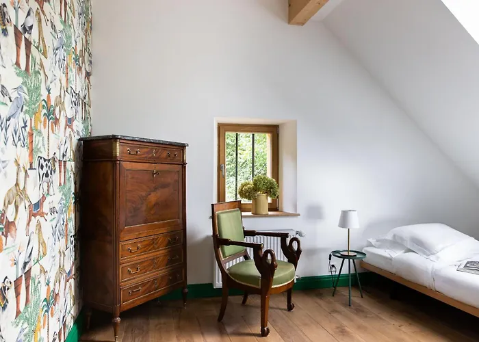 Appartement Grand By Interhome *