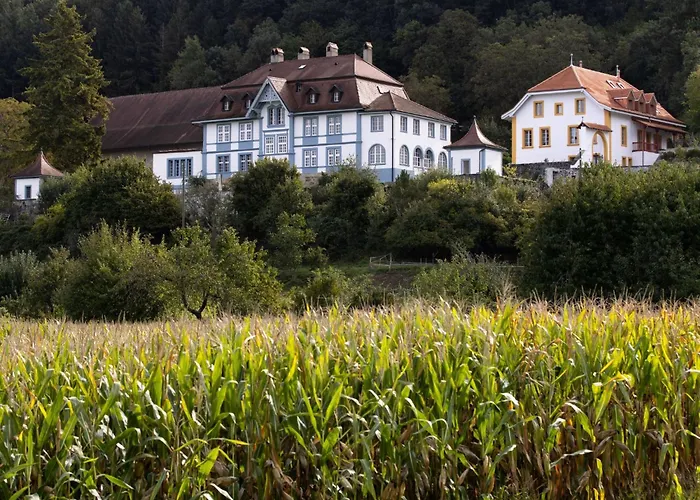 Grand By Interhome Appartement *