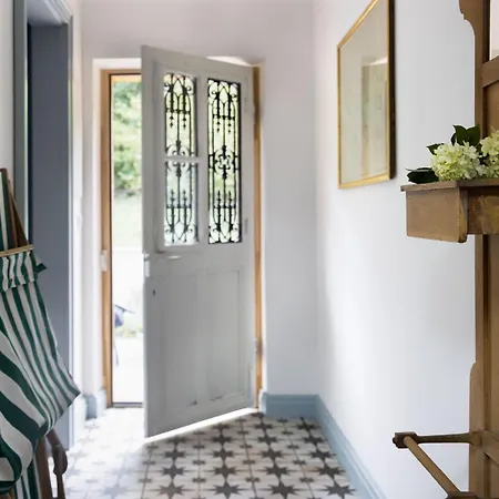 Grand By Interhome * Granges-pres-Marnand