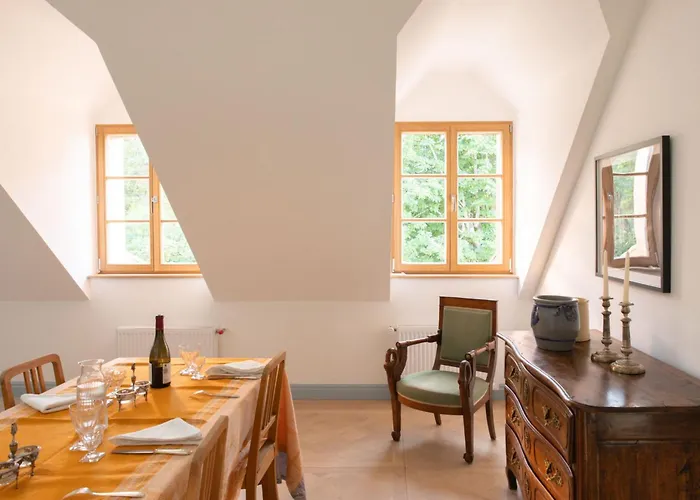 شقة Grand By Interhome