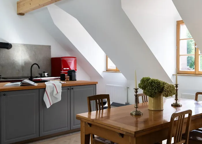 Grand By Interhome * Granges-pres-Marnand