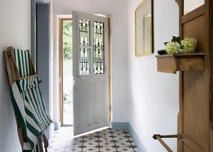 Grand By Interhome * Granges-pres-Marnand