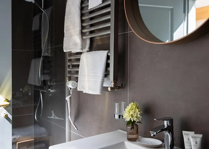 Grand By Interhome Granges-pres-Marnand